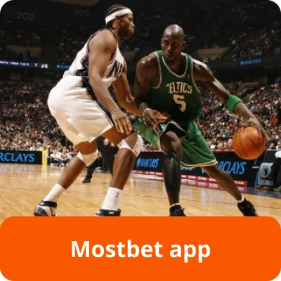 most bet application Mostbet mobile app