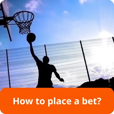 how to place a bet on Mostbet