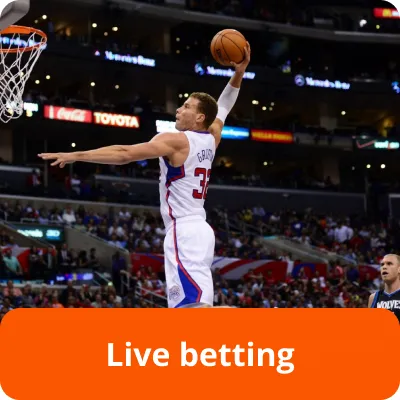 Most Bet live betting Live betting Mostbet