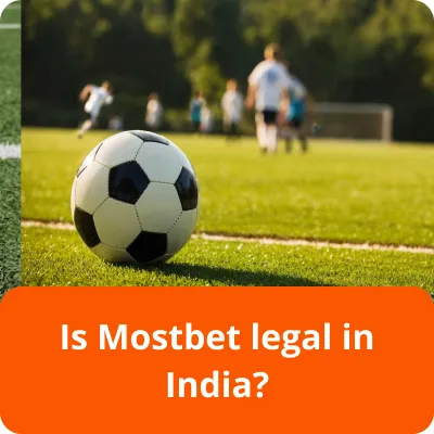 Mostbet legal Mostbet legal in India