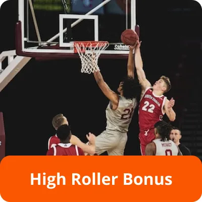 Mostbet high roller bonus