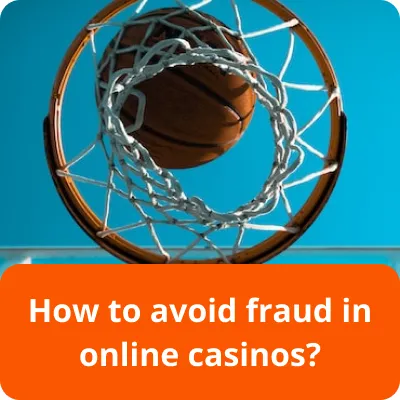 how to avoid fraud in casinos